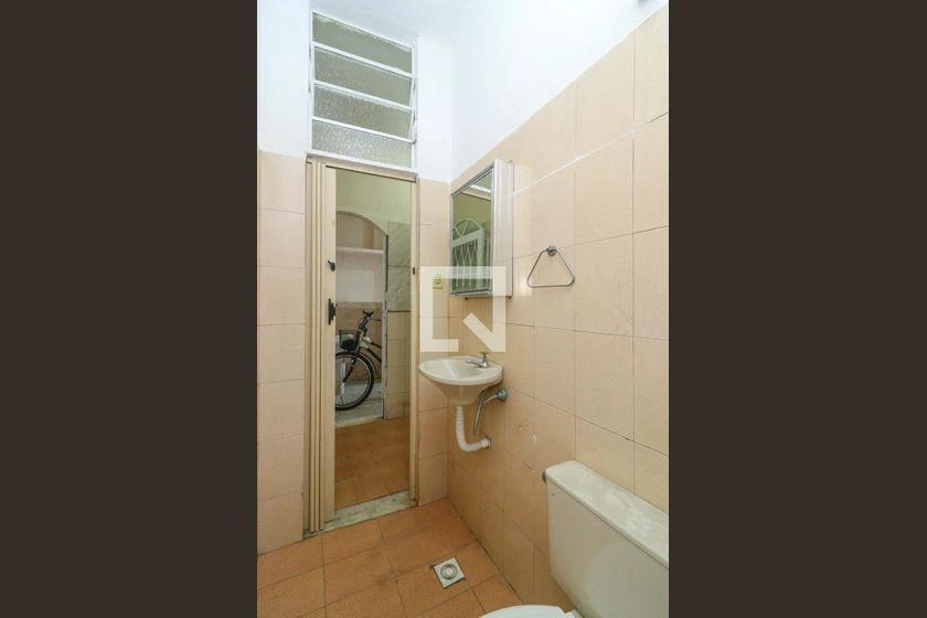Casa de 1 quarto e 35 m² — photo 9