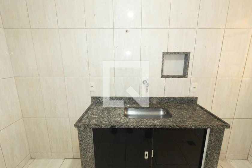 One-bedroom apartment, 40 m² — photo 8