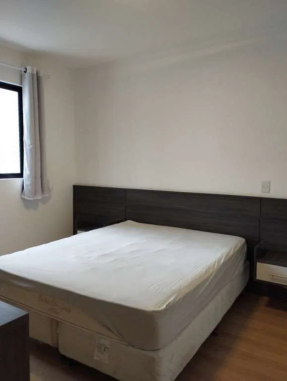 Apartamento mobiliado, 69 m², com secadora — photo 17
