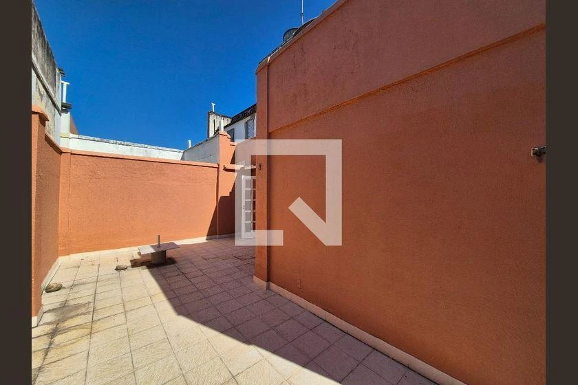 Penthouse with terrace, 2 bedrooms and parking — photo 37