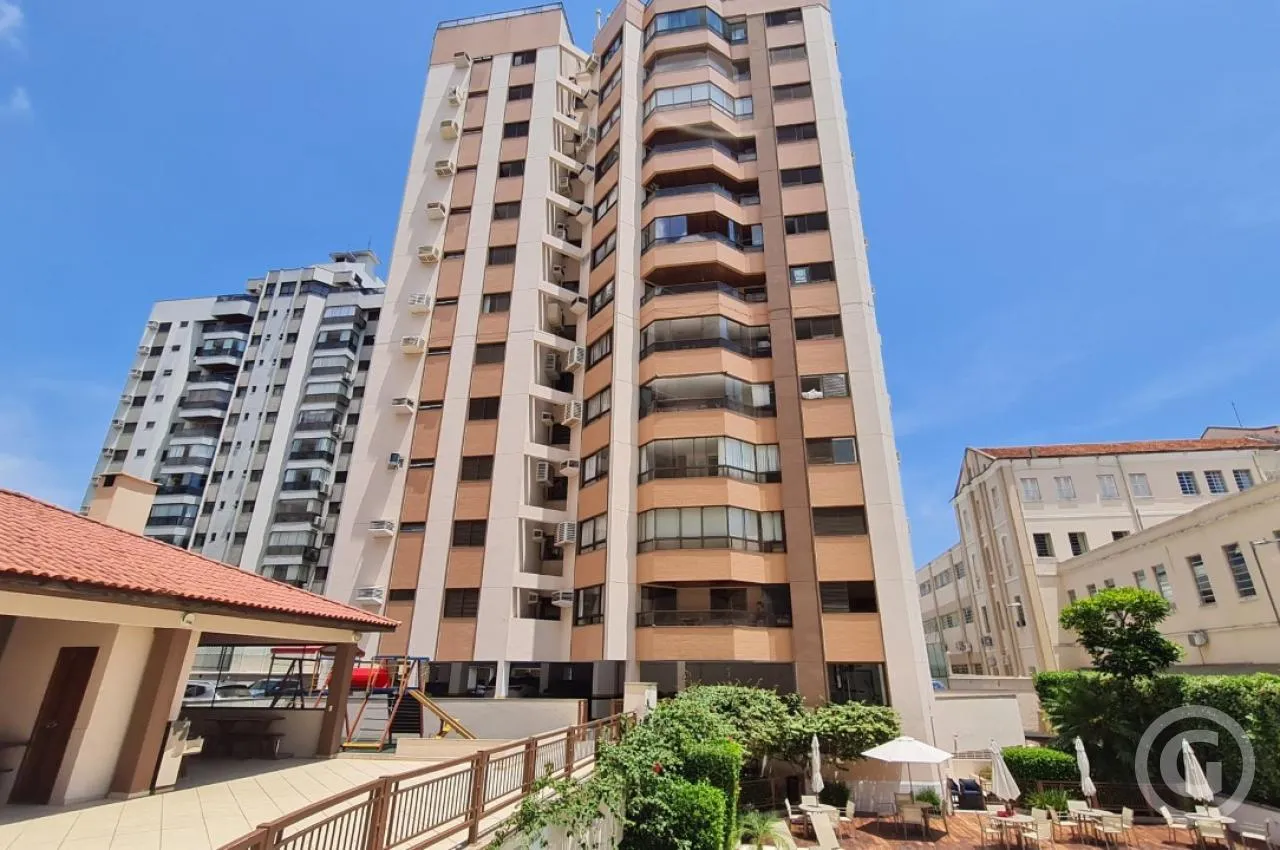 Apartamento mobiliado 132 m² com 2 quartos e 2 vagas — photo 15