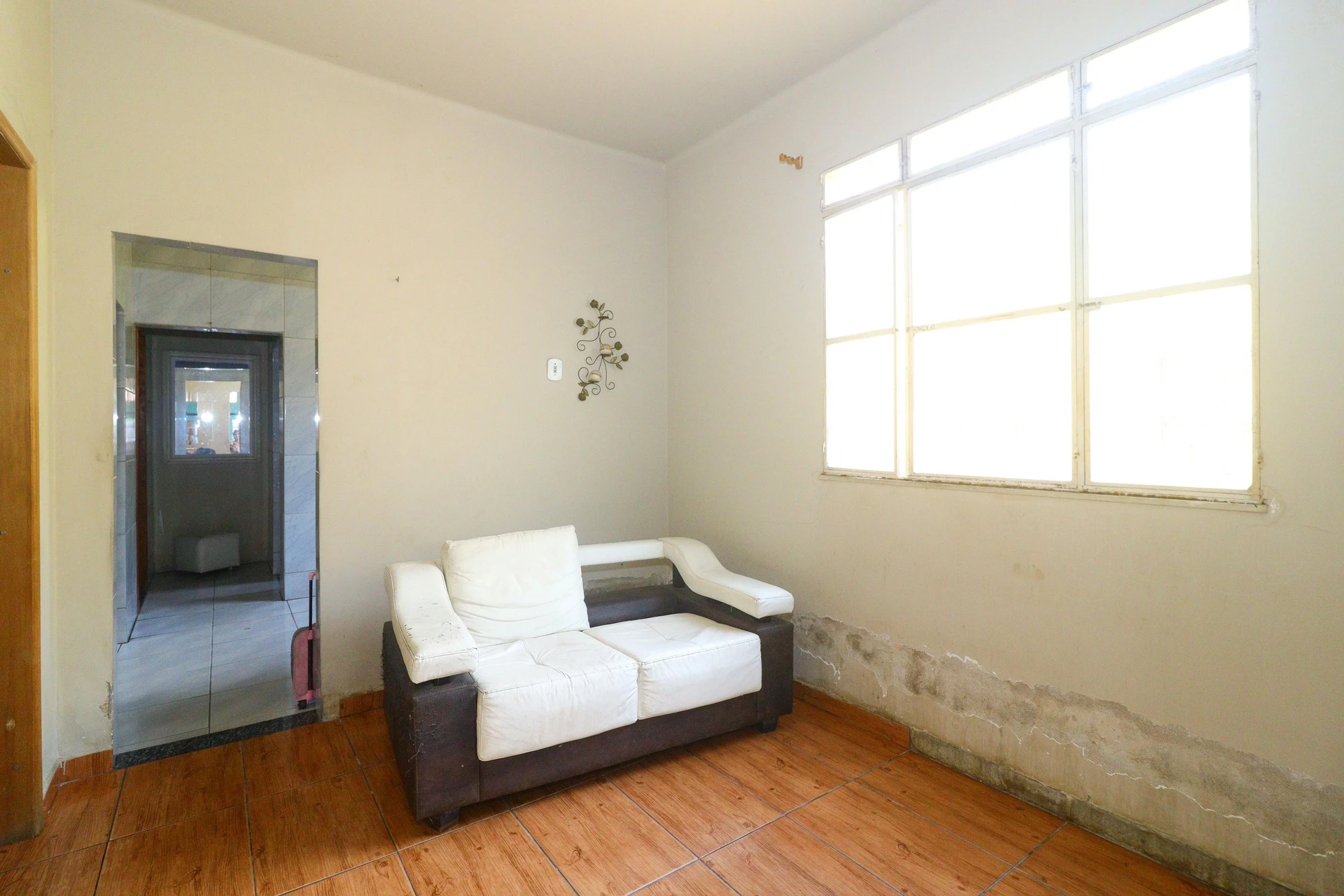 Casa de 2 quartos com jardim, Bangu — photo 3