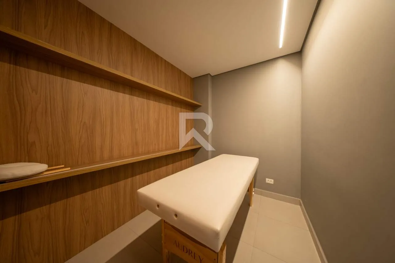 2-bedroom apartment in a building with a sauna — photo 34