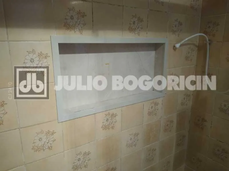 Apartamento de 2 quartos com vista para as montanhas — photo 29