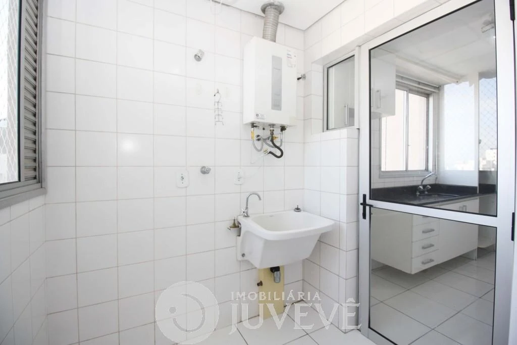 Apartment, 94 m², with a home office — photo 44