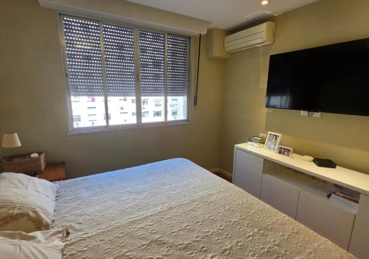 Apartamento de 4 quartos com closet, Copacabana — photo 12