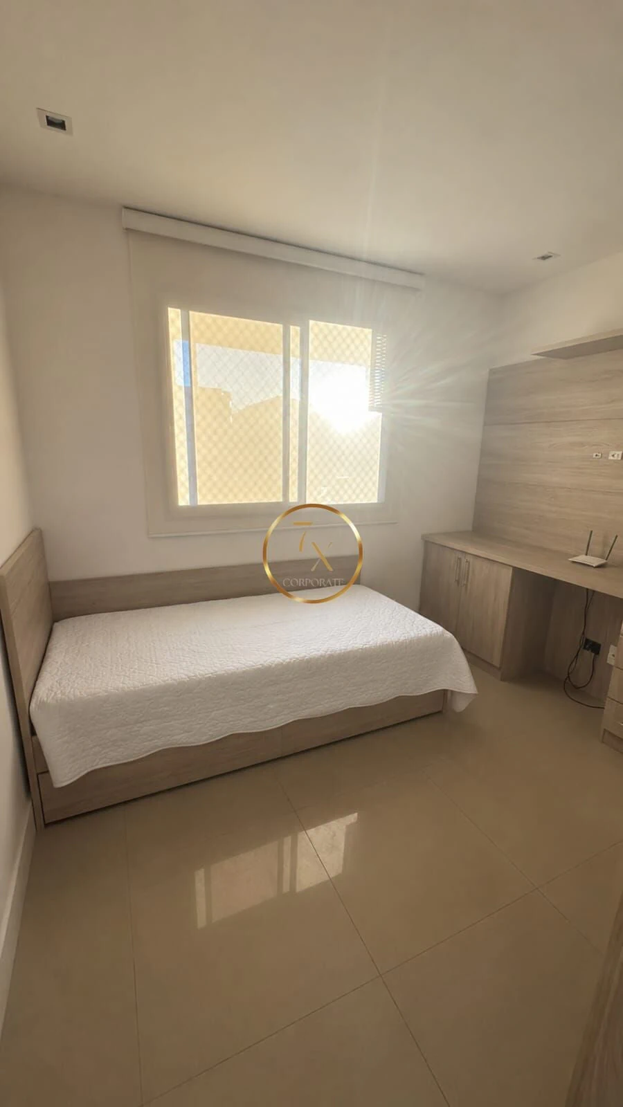 2-bedroom 75 m² apartment with 2 bathrooms and 2 parking — photo 18