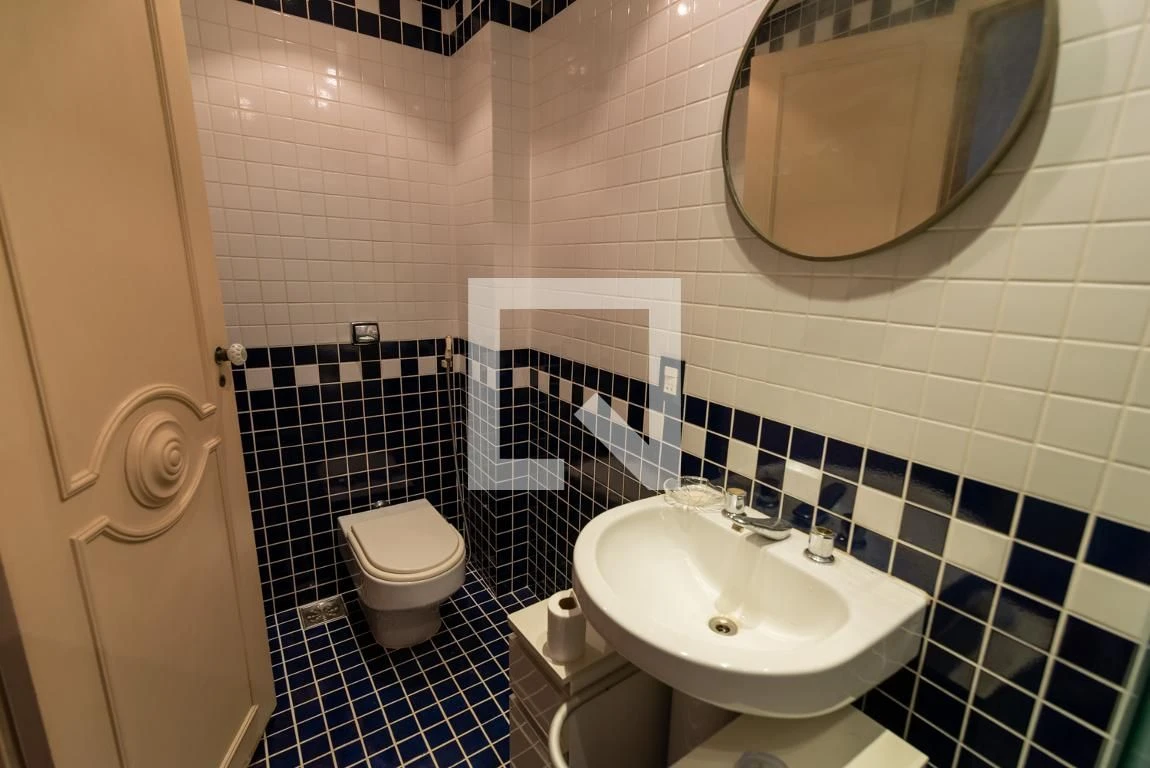 Apartamento, 160 m², com espaço de home office — photo 34