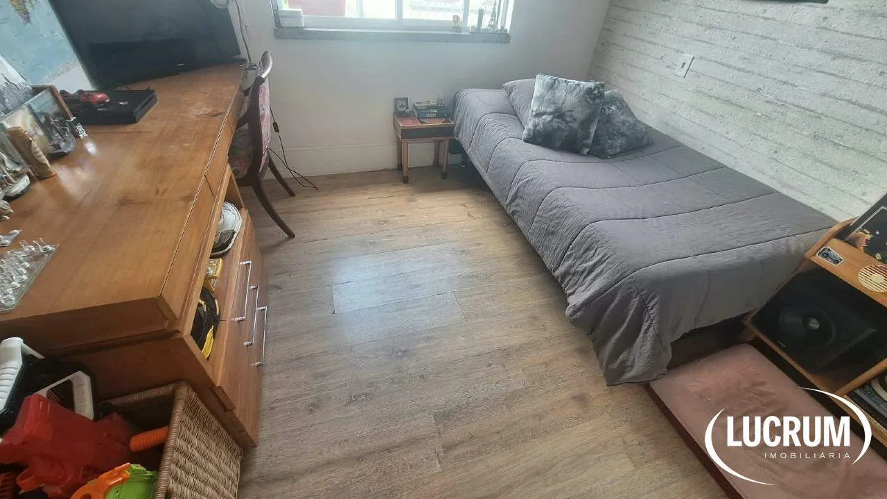 Mountain view in a 3-bedroom apartment, 110 m² — photo 9