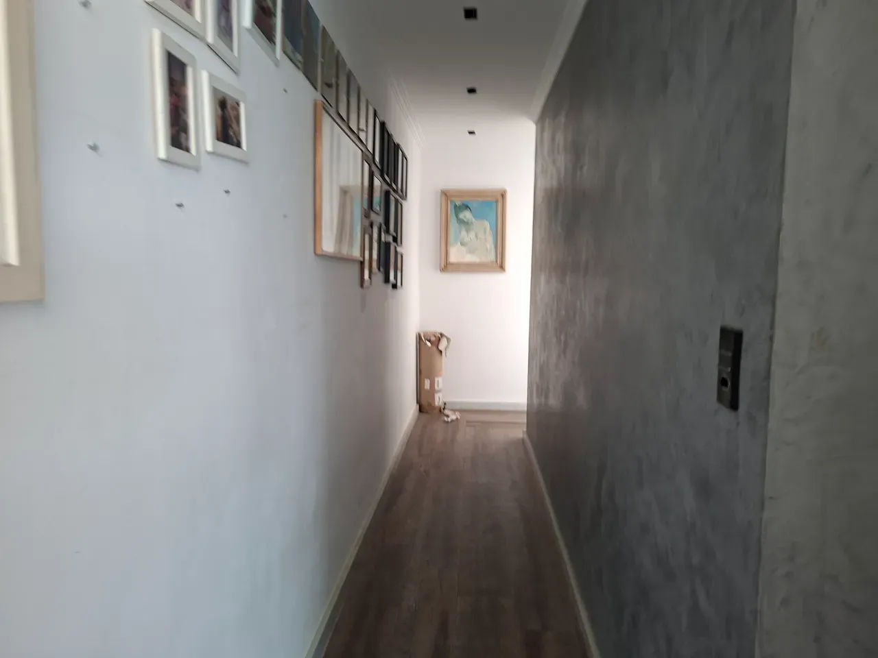 Apartamento duplex mobiliado com 360 m² e 4 quartos — photo 63