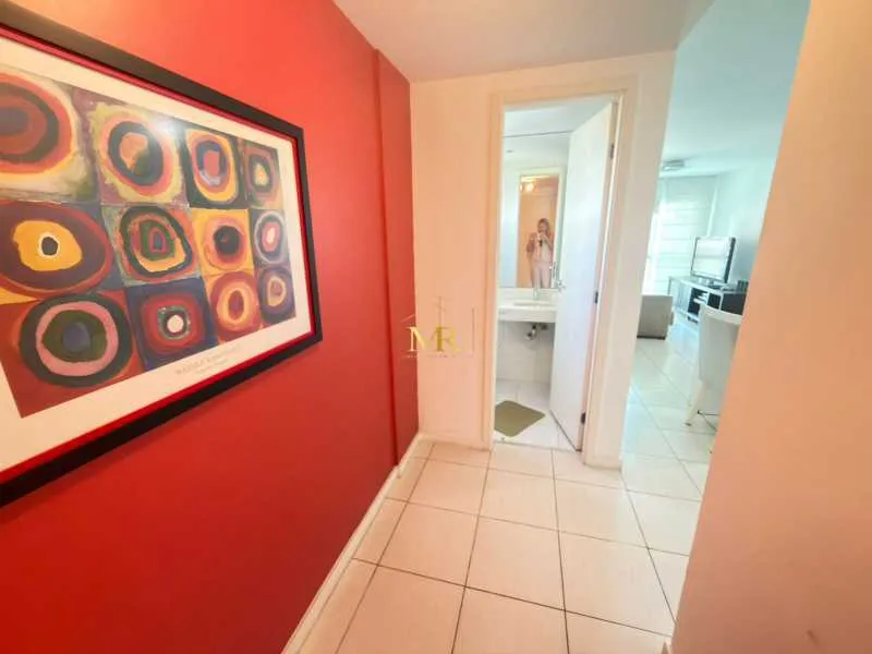 Apartamento residencial com 2 quartos e 1 vaga — photo 4