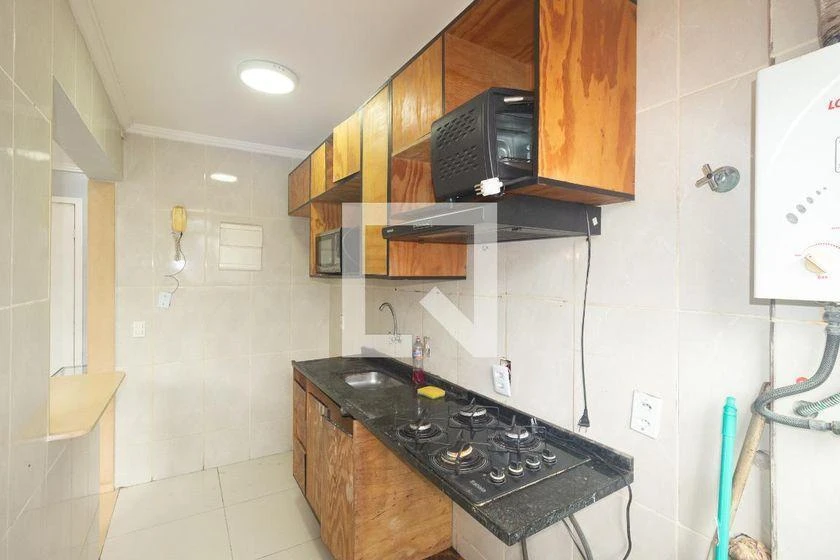 Apartamento de 43 m² e 2 quartos, Campo Grande — photo 26