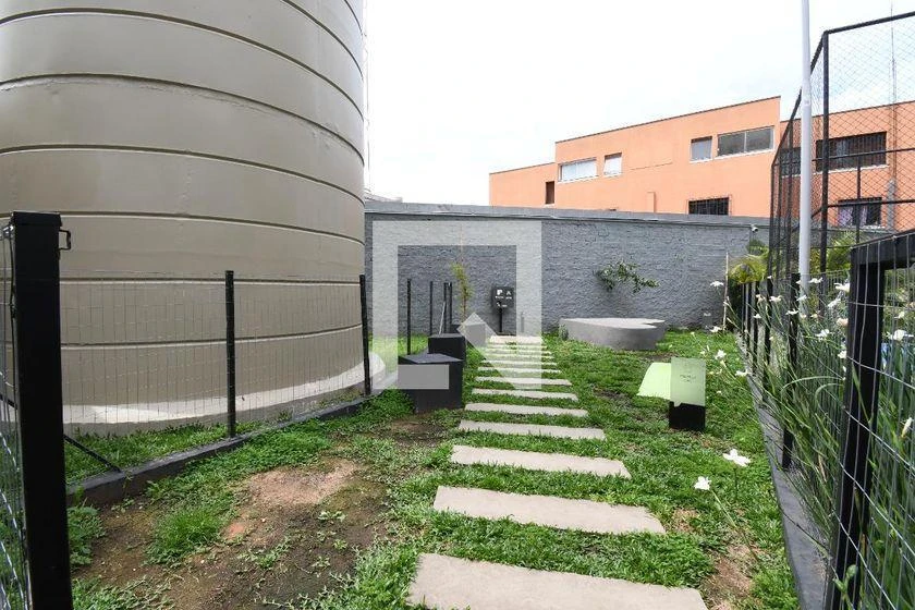 Apartment, 48 m², with a washing machine — photo 36