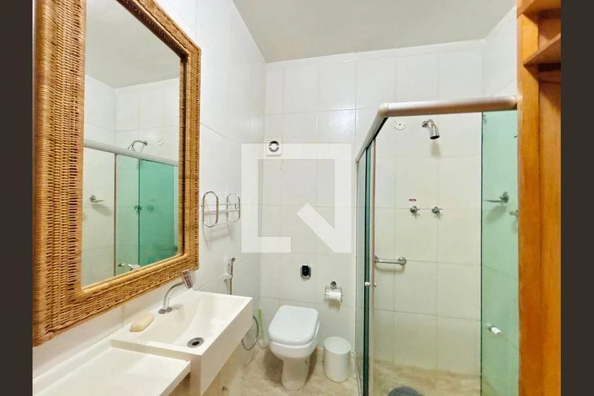 Apartamento mobiliado com 3 quartos e 105 m² — photo 11