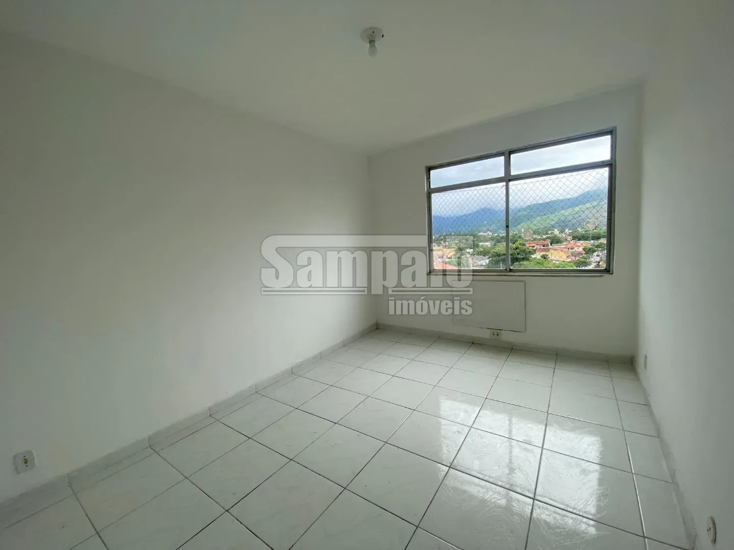 Apartamento de 3 quartos, sendo 1 suíte, 65 m², Campo Grande — photo 4