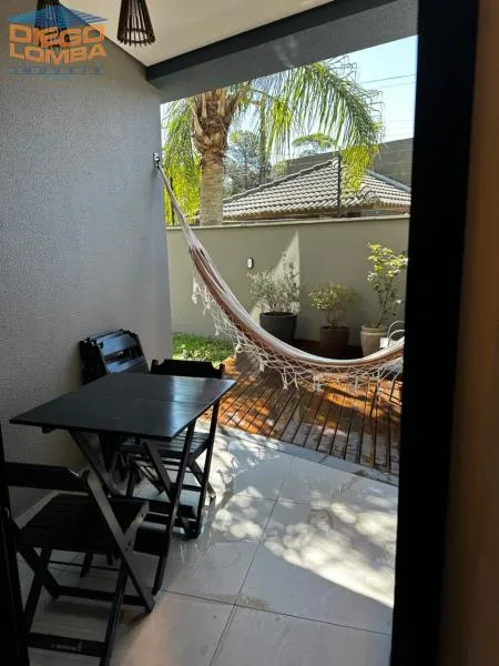 115 m² apartment with a washing machine and a home office — photo 10
