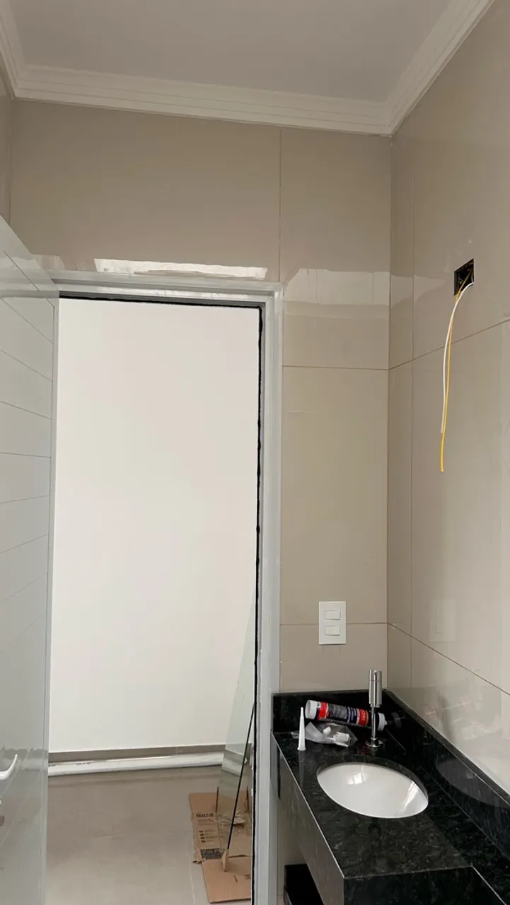 One-bedroom, 28 m² house in Curitiba — photo 5
