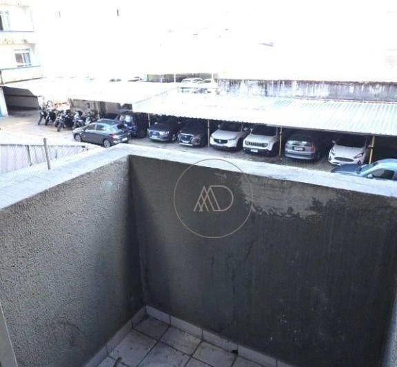 Apartamento compacto de 30 m² com 1 quarto e 1 banheiro — photo 5