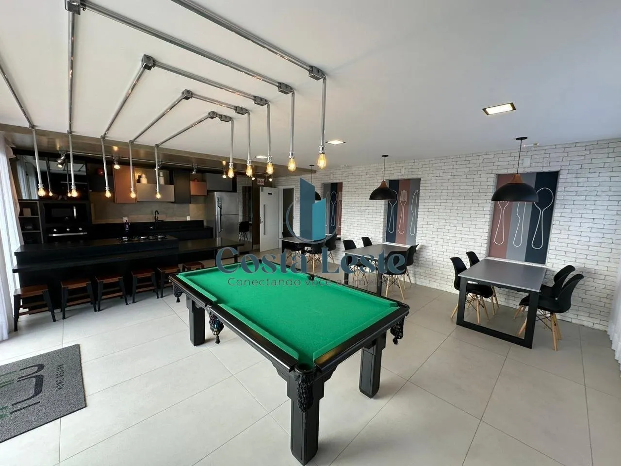1 quarto e janelas do piso ao teto: apartamento de 60 m² — photo 28