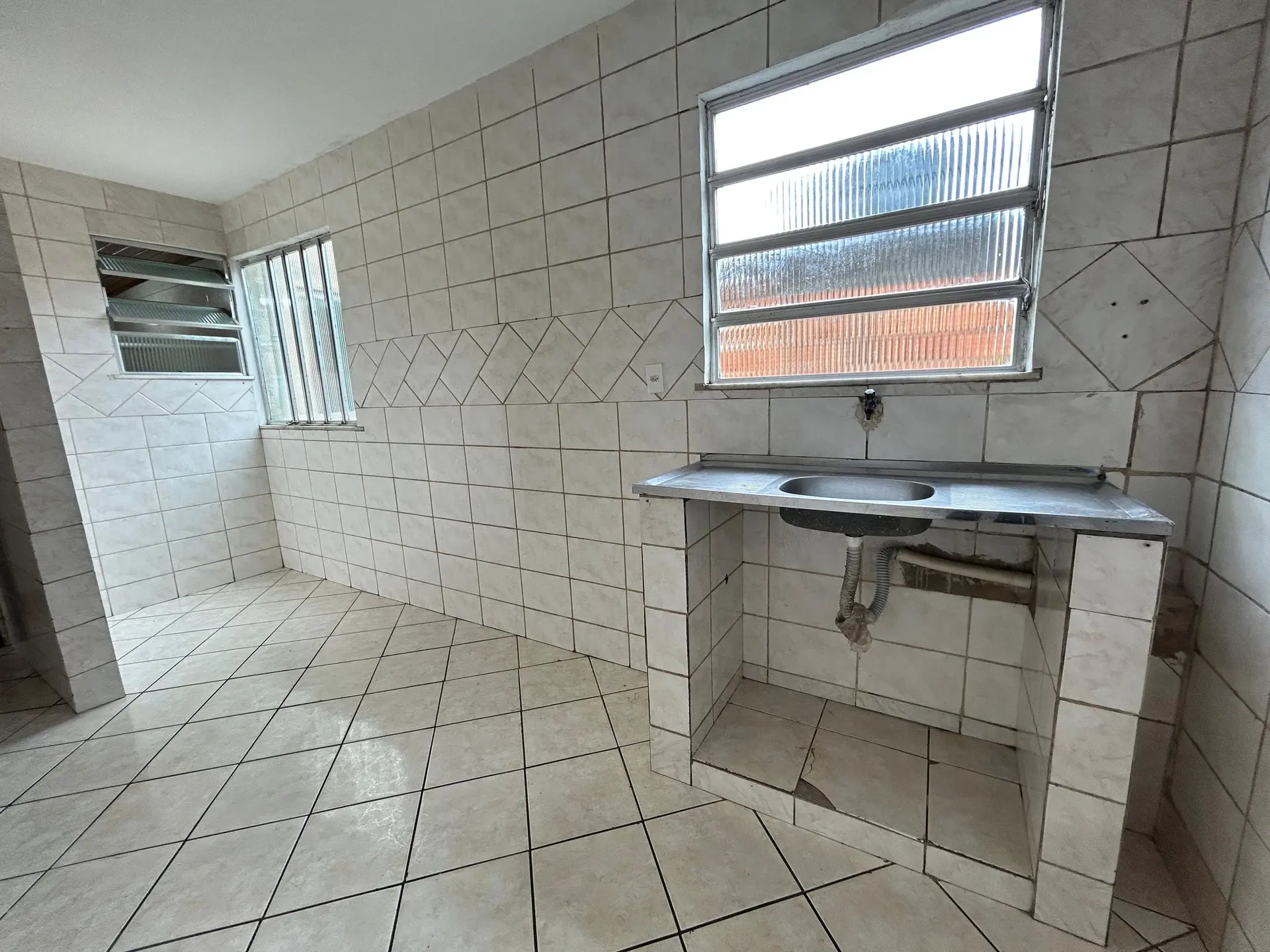 Casa de 126 m² e 2 quartos, Realengo — photo 6