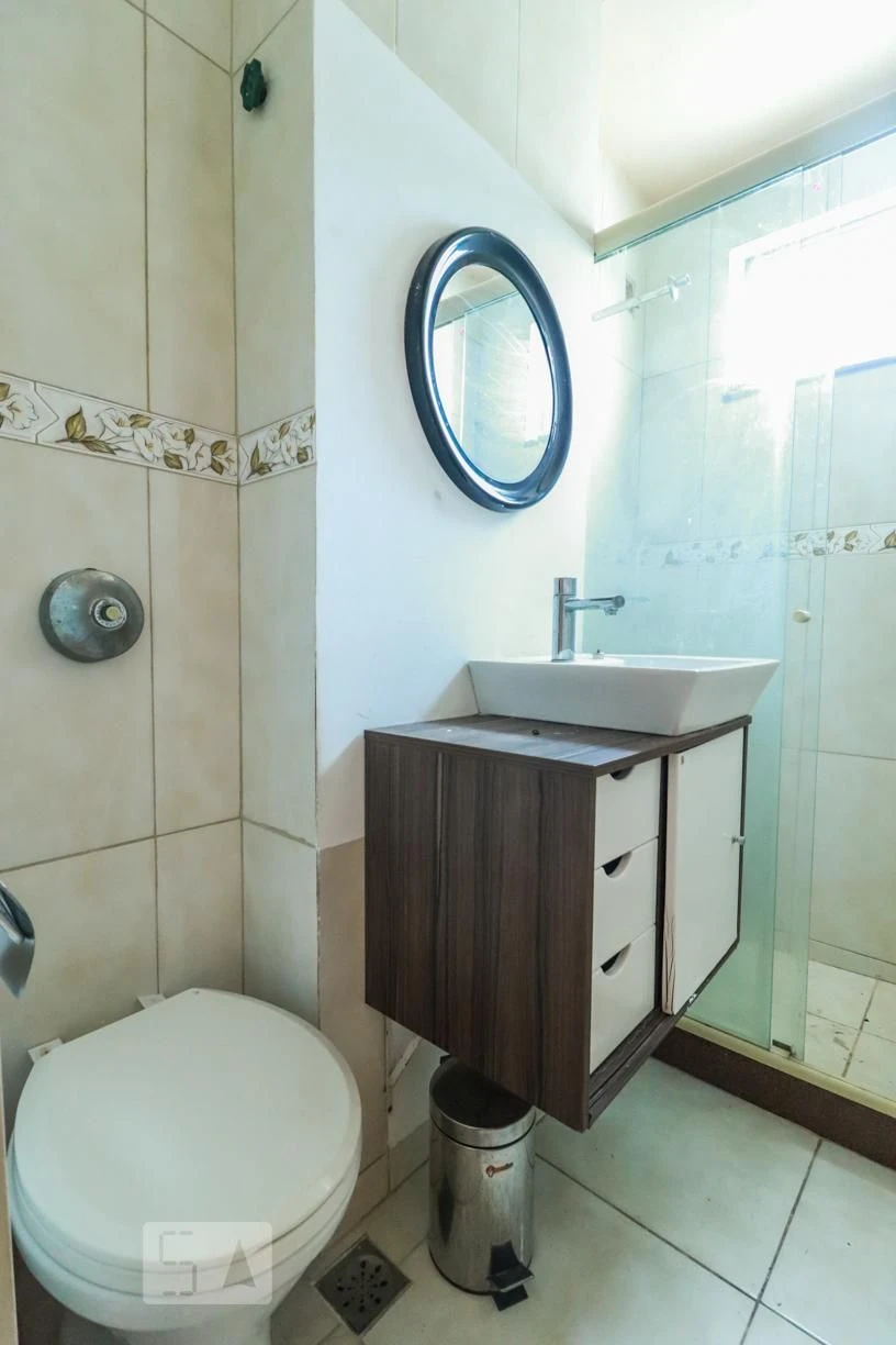 Apartamento, 55 m², com vista para as montanhas — photo 4