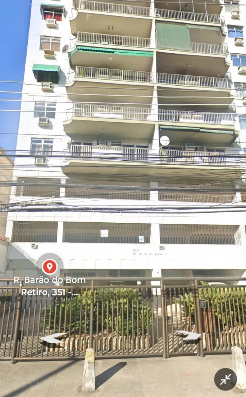 98 m² apartment with 2 bedrooms and 2 bathrooms — photo 17