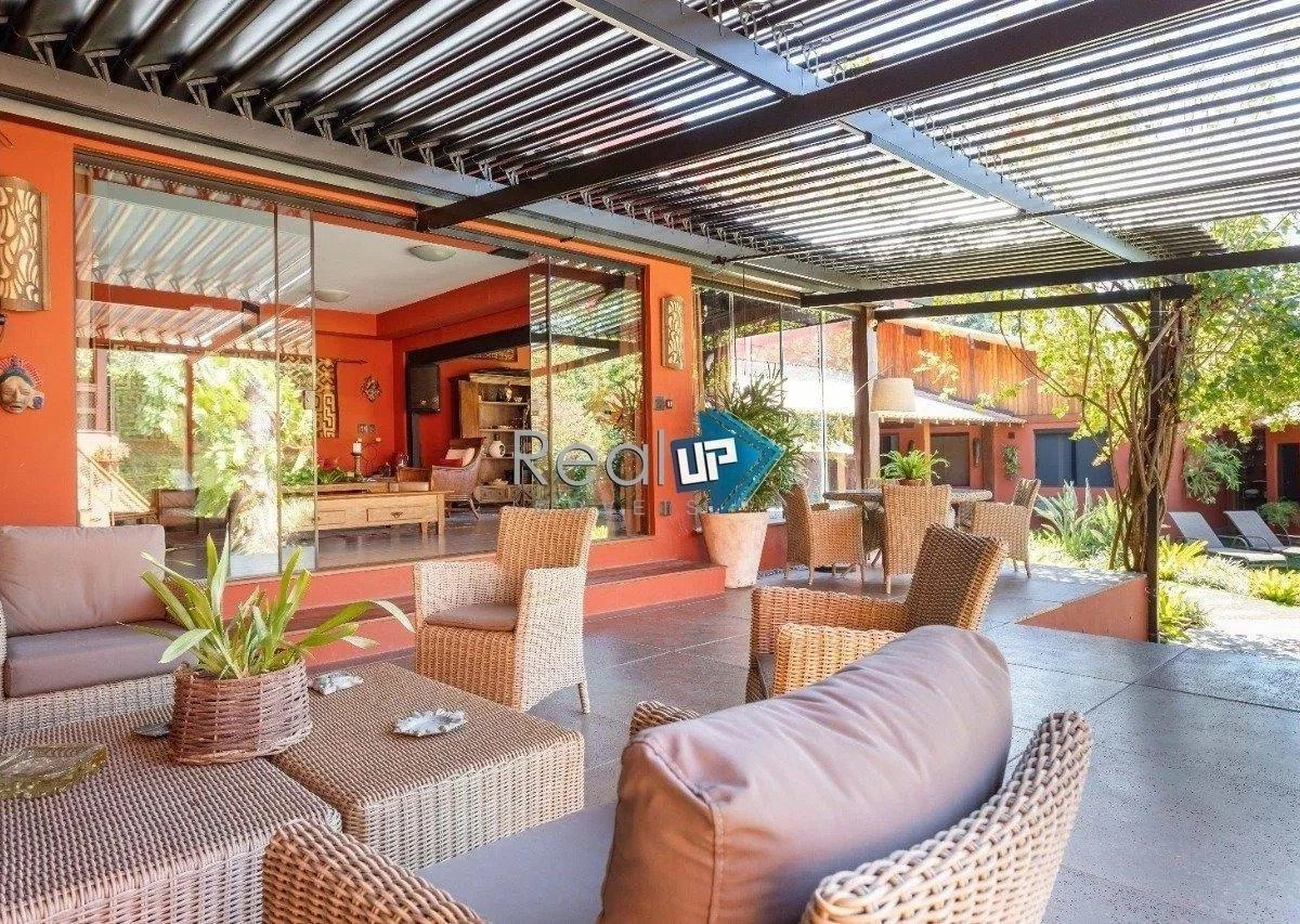 Casa duplex mobiliada com 5 quartos e 4 suítes — photo 17