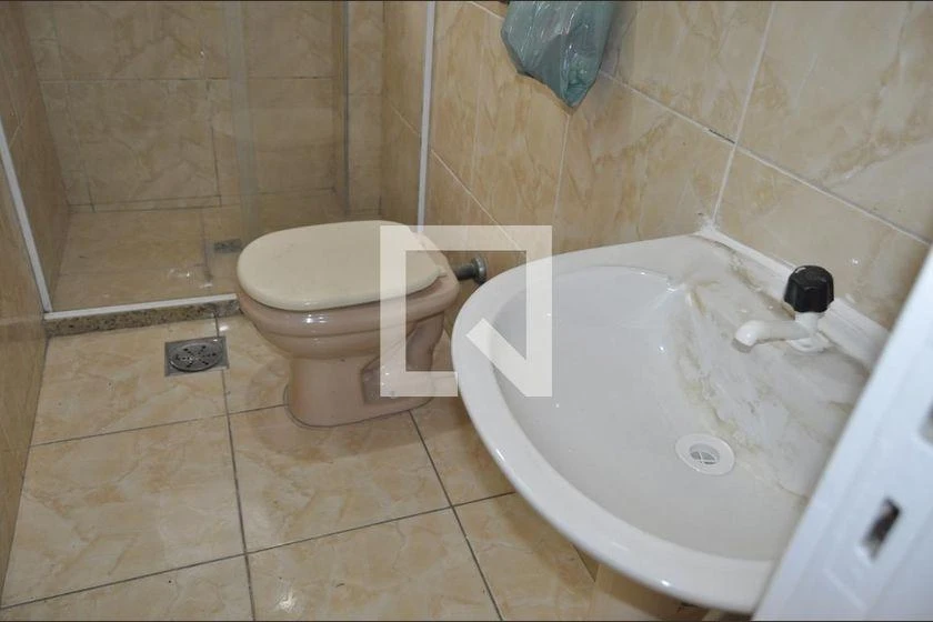 Квартира: 1 спальня, 48 м² — photo 20