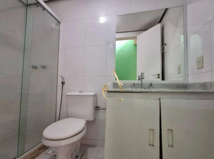 Casa com 3 quartos e varanda em bom estado — photo 27
