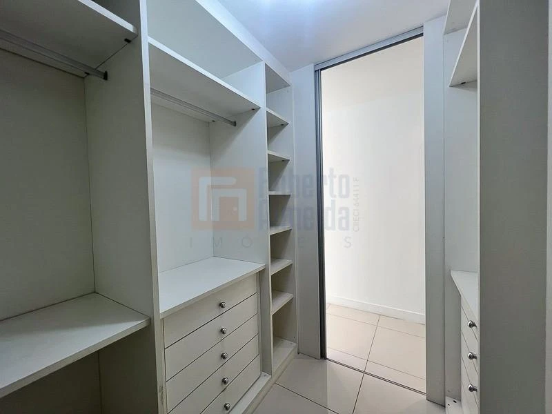 236 m² apartment with 4 en-suite bedrooms and gourmet balcony — photo 45