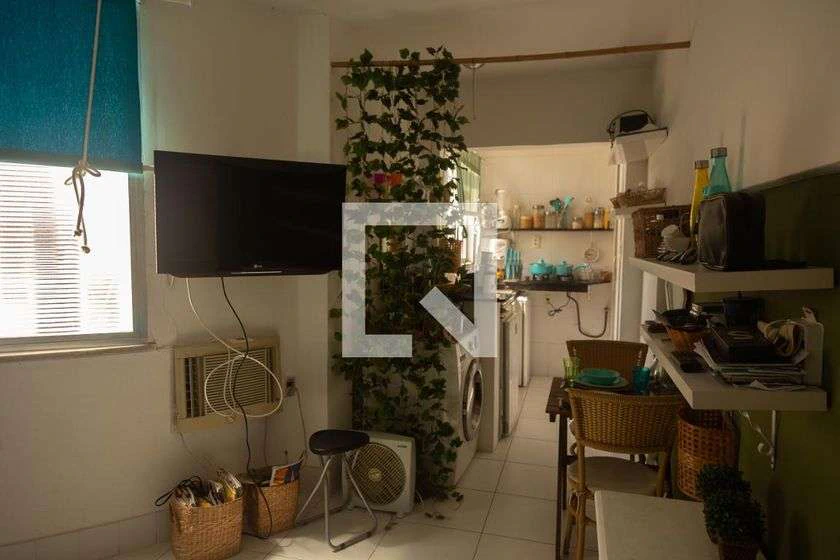 Мебльоване студіо 30 м² з пральною машиною — photo 3