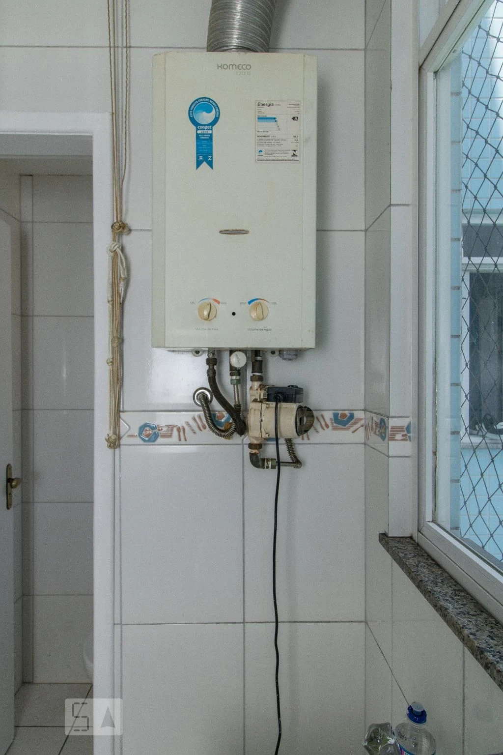 Apartamento de 3 quartos, sendo 1 suíte, 107 m² — photo 52