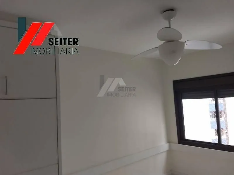 110 m² apartment with 2 bedrooms, 1 suite, balcony — photo 38