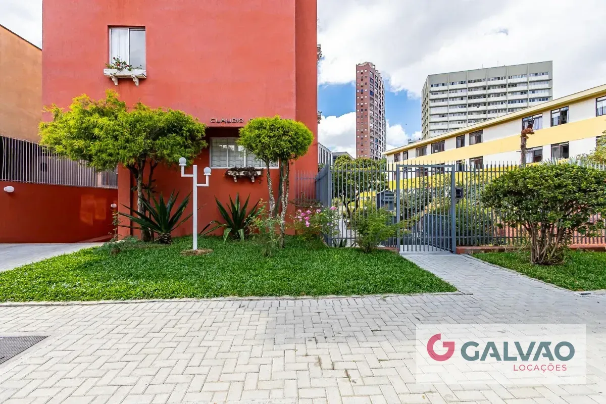 Apartamento mobiliado de 2 quartos com espaço de home office — photo 16
