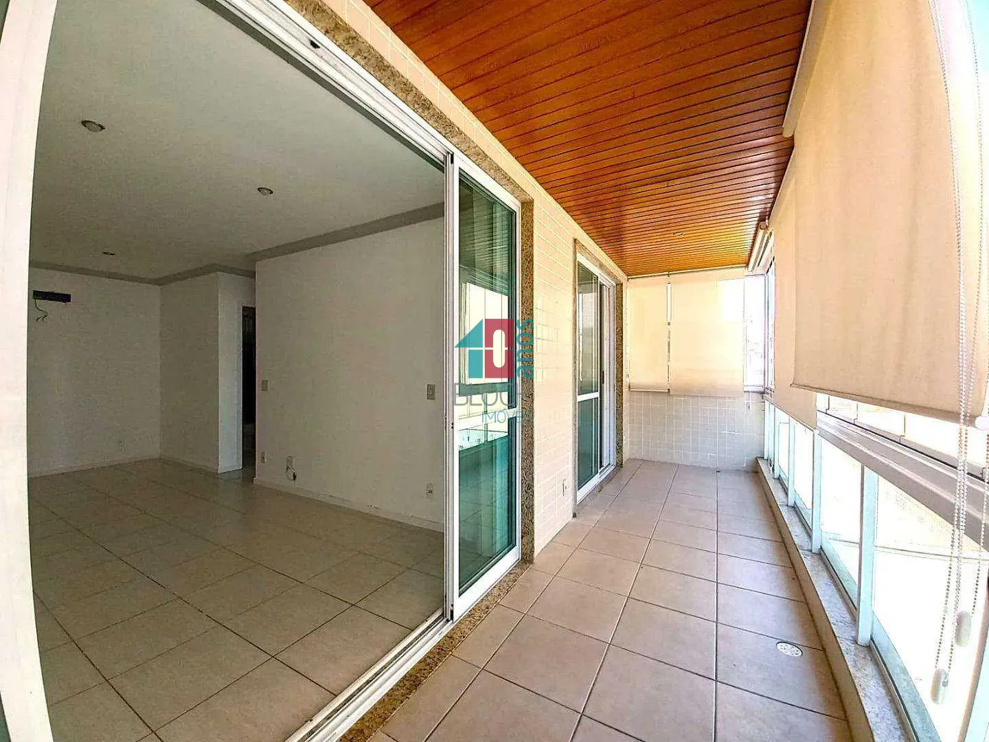 Home office in a 2-bedroom apartment, 84 m² — photo 15