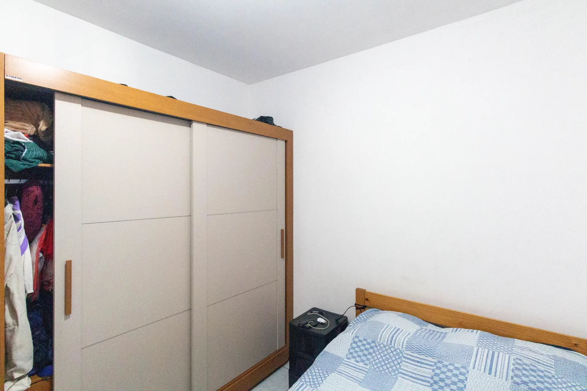 Квартира 54 м² со стиральной машиной и рабочим местом — photo 25