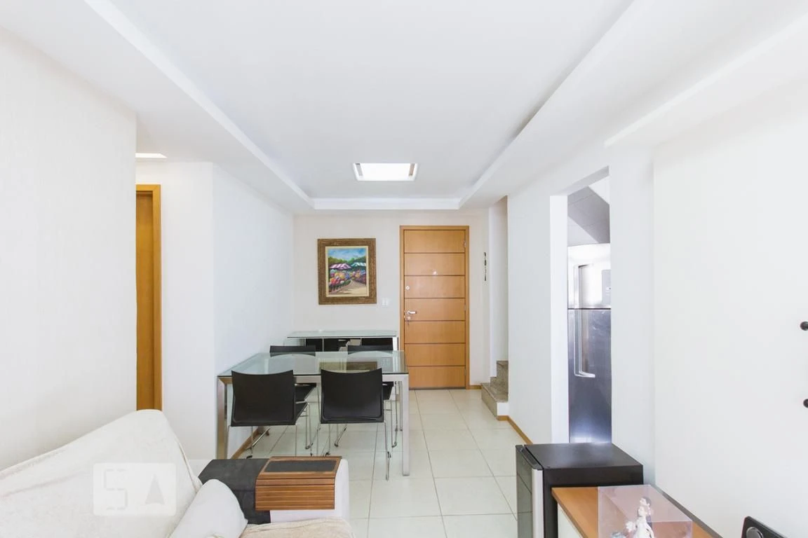 Apartamento mobiliado com 3 quartos e 3 banheiros — photo 18