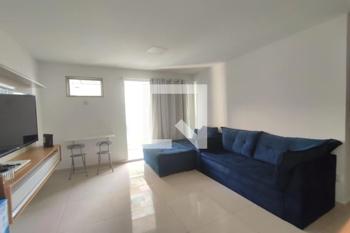 Apartamento mobiliado com cozinha americana a gás — photo 5