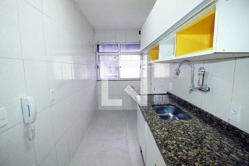 Apartamento de 3 quartos em condomínio com academia — photo 4