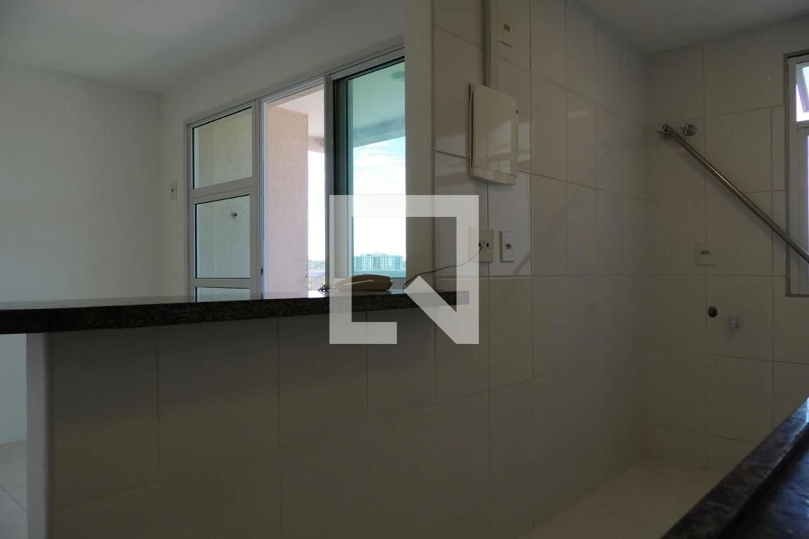 Apartamento com 2 quartos, 2 banheiros e 1 vaga — photo 17