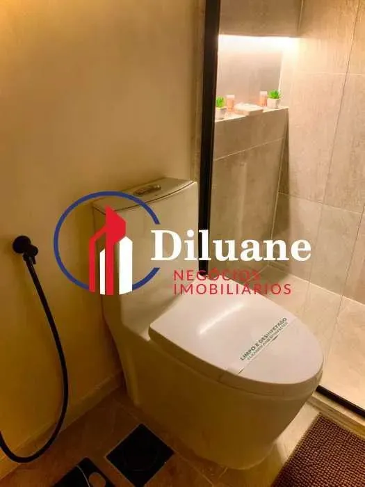 Apartamento mobiliado com 1 quarto e 1 vaga — photo 7