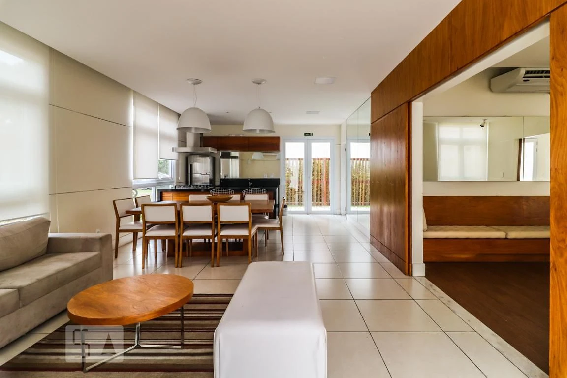 2 quartos e churrasqueira privativa: apartamento de 65 m² — photo 37