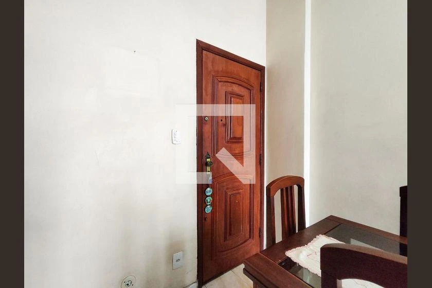 Furnished apartment, 70 m², with a walk-in closet — photo 43
