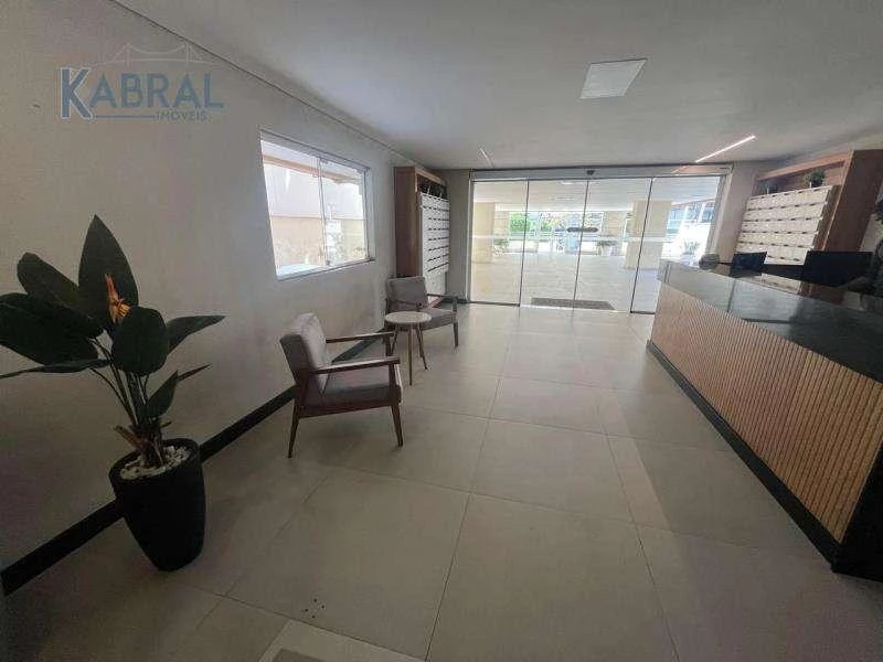 Дерев'яна підлога або ламінат та 1 спальня: квартира 43 м² — photo 7