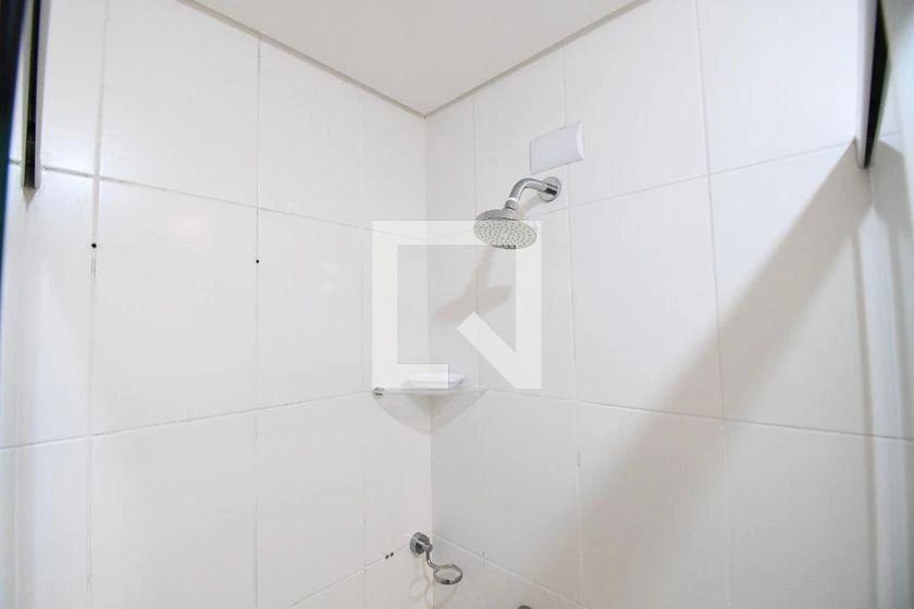 Furnished apartment, 33 m², with a washing machine — photo 18