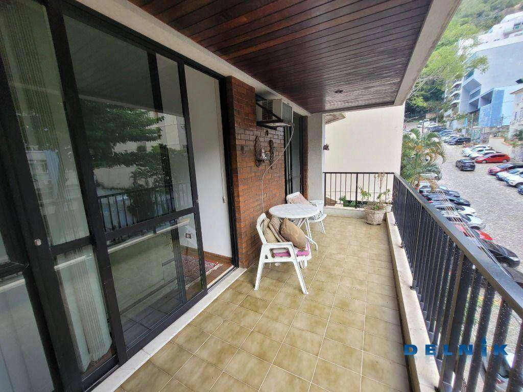 127 m² apartment with gas kitchen and 3 bedrooms — photo 9