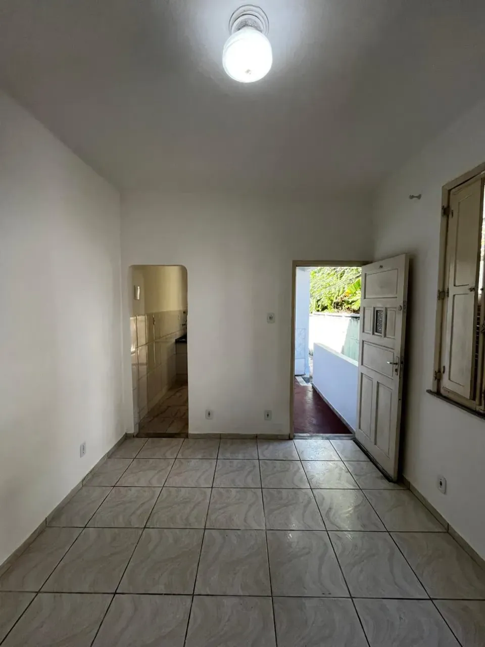 Village house with 1 bedroom and 1 bathroom