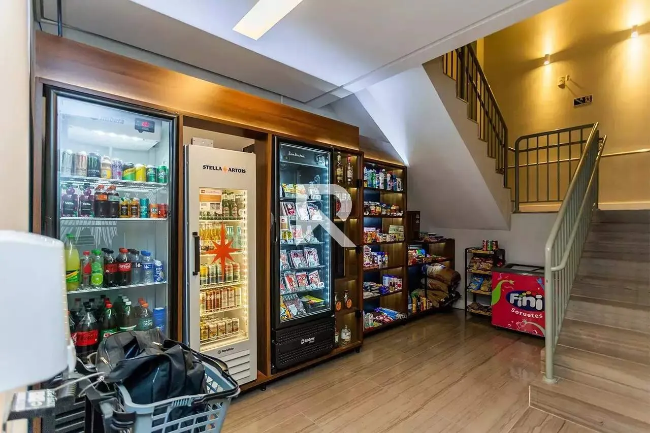 Apartamento amueblado de 338 m² con 3 suites — photo 11
