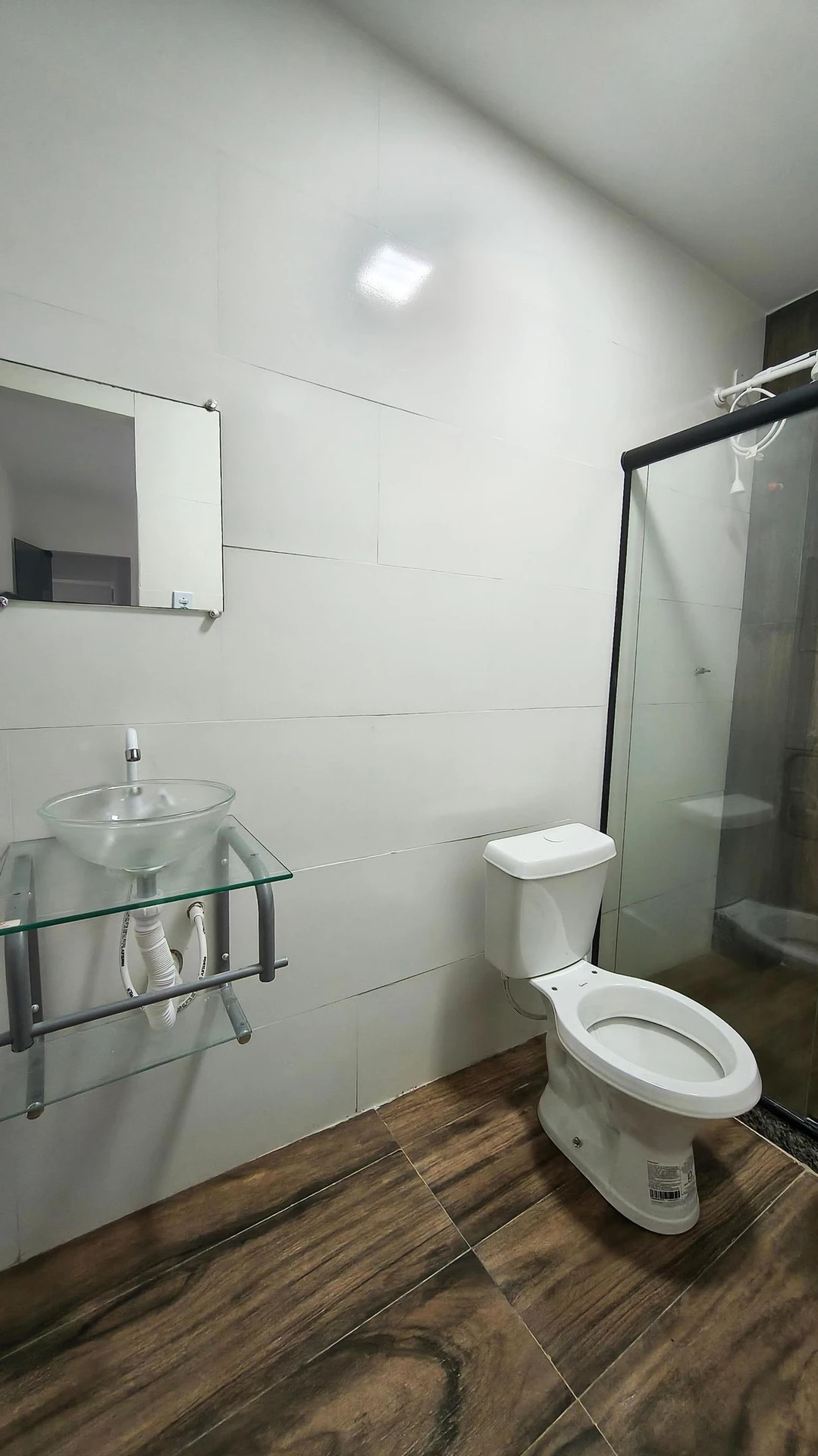 Unfurnished house with 3 bedrooms and 3 bathrooms — photo 4