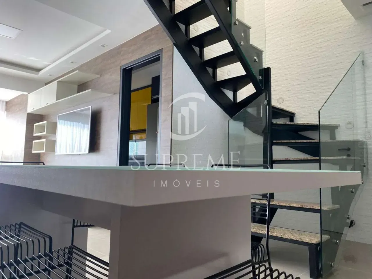 Apartamento, 172 m², com máquina de lavar — photo 29